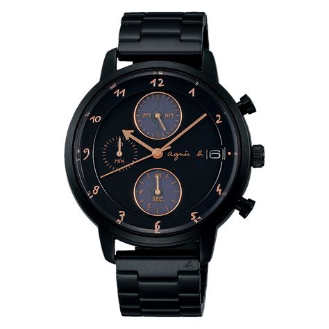 agnes b watch